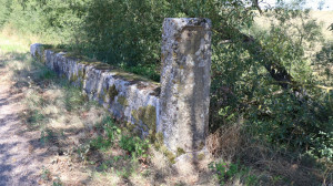 Saulxures, pont (S)