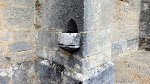 Semilly, church (S)