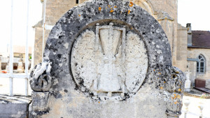 Semilly, church (S)