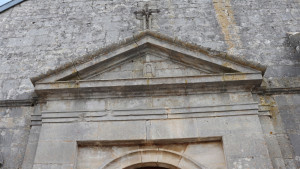 Semilly, church (S)