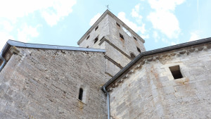 Semilly, church (S)