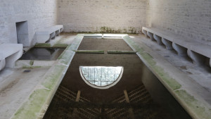 Seraumont, wash house (S)