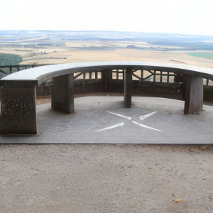 Sion, table orientation (S)