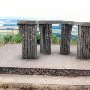 Sion, table orientation (S)