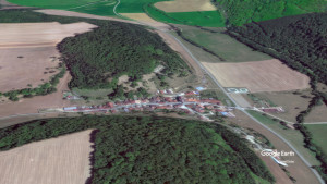 Sionne, overall view (V)