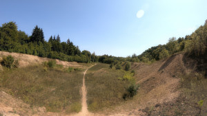 Sionne, quarry (T)