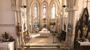 Sionne, St Germain (P)