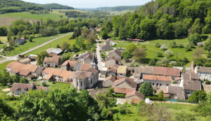 Sionne, the village (S)