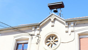 Sommerécourt, bell (S)