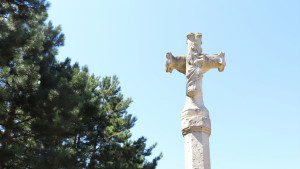 Soulaucourt, Calvary (S)