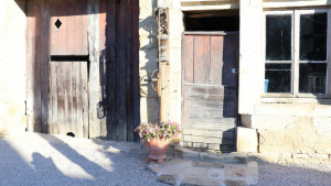 Soulaucourt, pump (S)