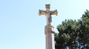 Soulaucourt, Calvary (S)