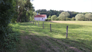 Soulosse, chapel (S)