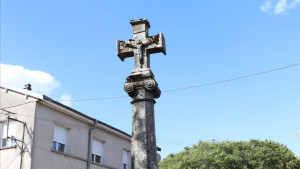 Soulosse, Calvary (S)