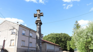 Soulosse, Calvary (I)