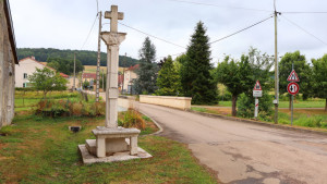 Tilleux, Kalvarienberg (S)