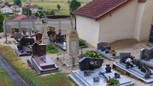 Tilleux, Kalvarienberg (S)