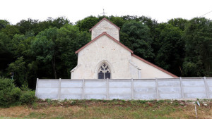 Tilleux, church (S)
