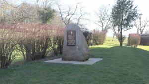 Tramont-Émy, war memorial (S)