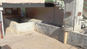 Tramont-Émy, wash house (S)