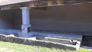 Tramont-Lassus, Brunnen (S)