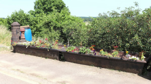 Tranqueville, fontaine 2(S)