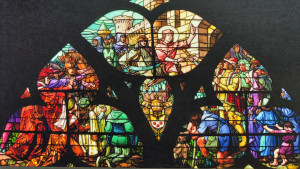 Vaucouleurs, Kirche - Jeanne (I)
