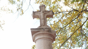 Vaudeville, Calvary (S)