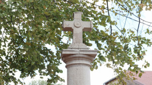 Vaudeville, Calvary (S)