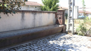 Vaudoncourt, fountain (S)
