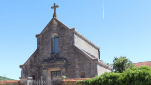 Vesaignes, chapel (S)