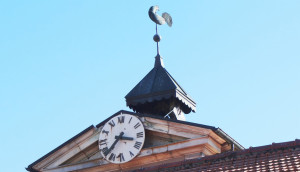 Vicherey, bell tower (S)