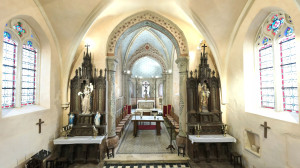 Vicherey, St Remy  (P)