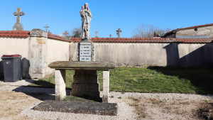 Vicherey, virgin (S)