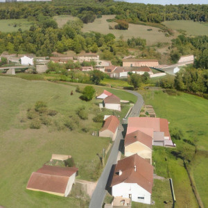 Villars, the village (S)