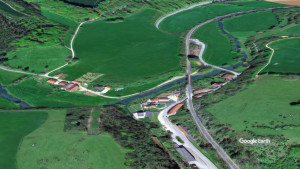 Villars, overall view (V)