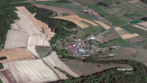 Villouxel, overall view (V)