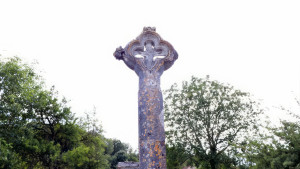 Vouxey, Calvary B (I)