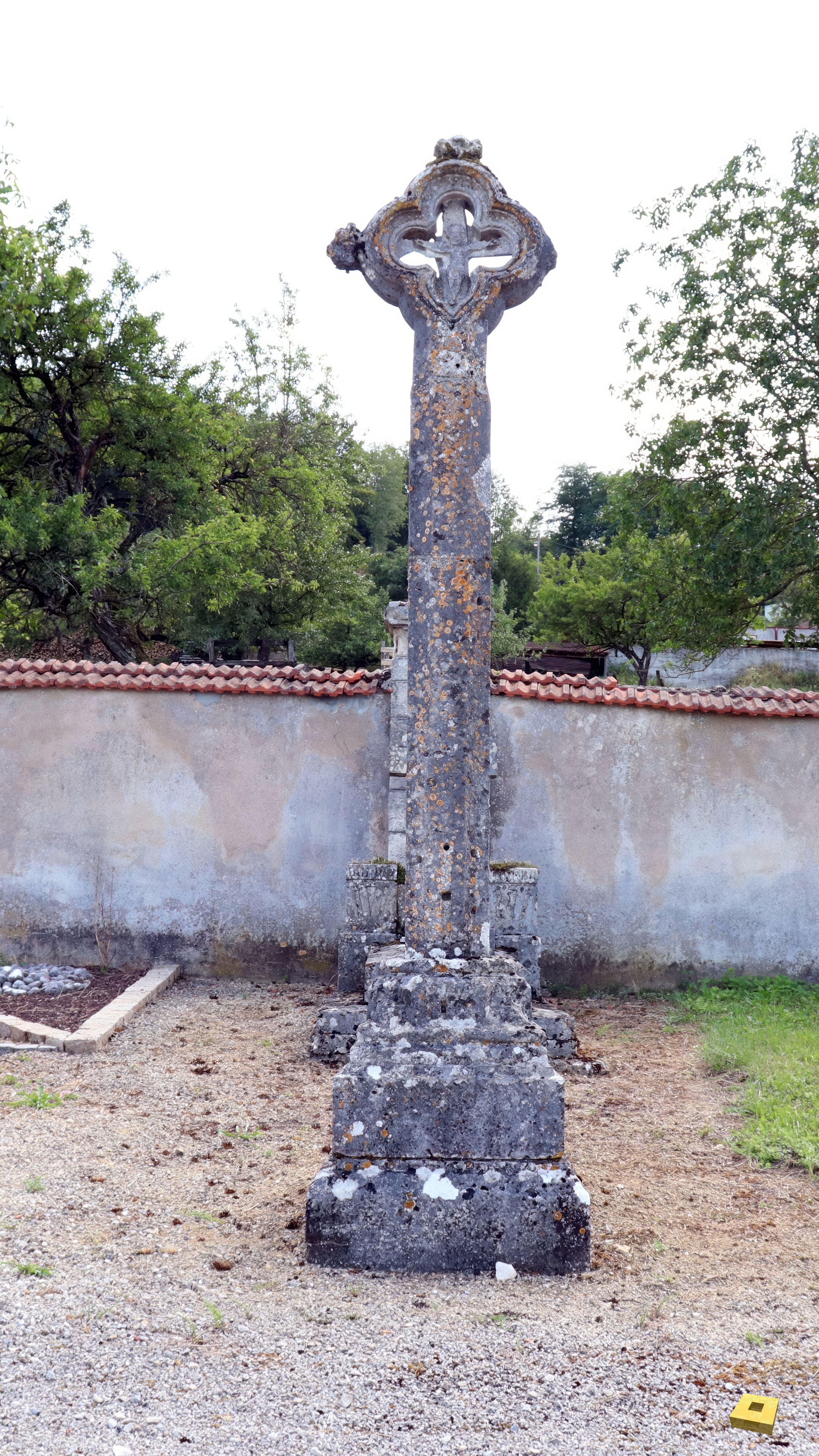 Vouxey, Calvary B (I)