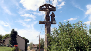 Vouxey, Calvary A (S)