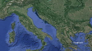 L'Adriatique (I)