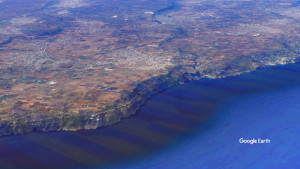 Les berges de l'Adriatique (V)