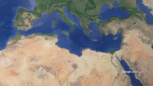 Méditérranée (I)