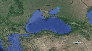 Mer Noire (I)
