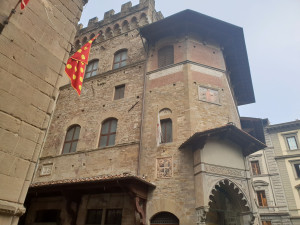 Florence, rue (I)