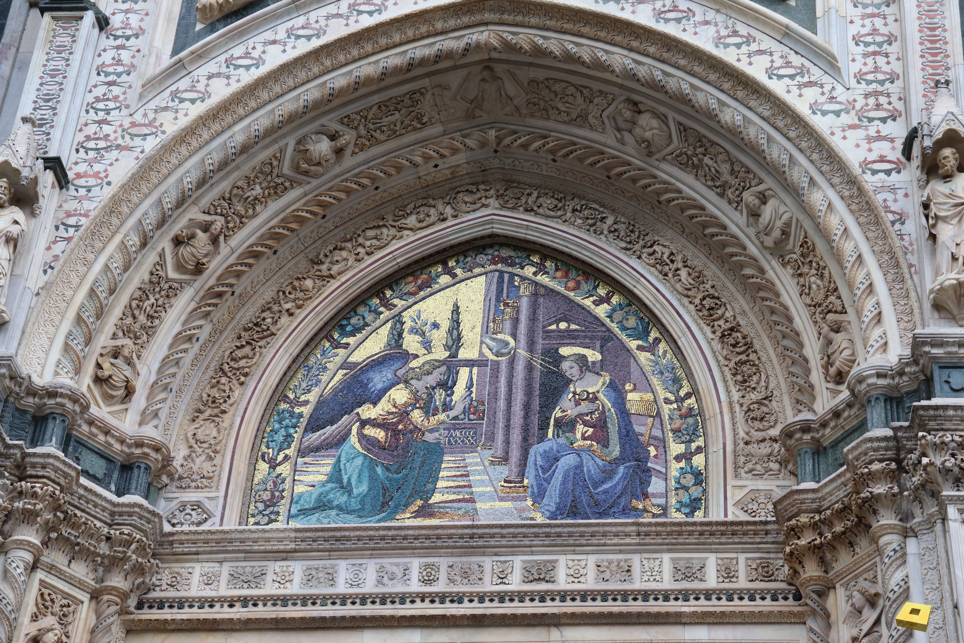 Florence, église (I)