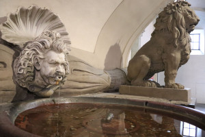 Florence, fontaine (I)