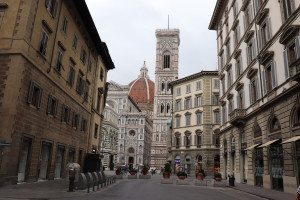 Florence, Campanile (I)