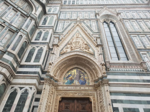 Florence, église (I)