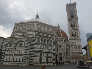 Florence, Campanile (I)